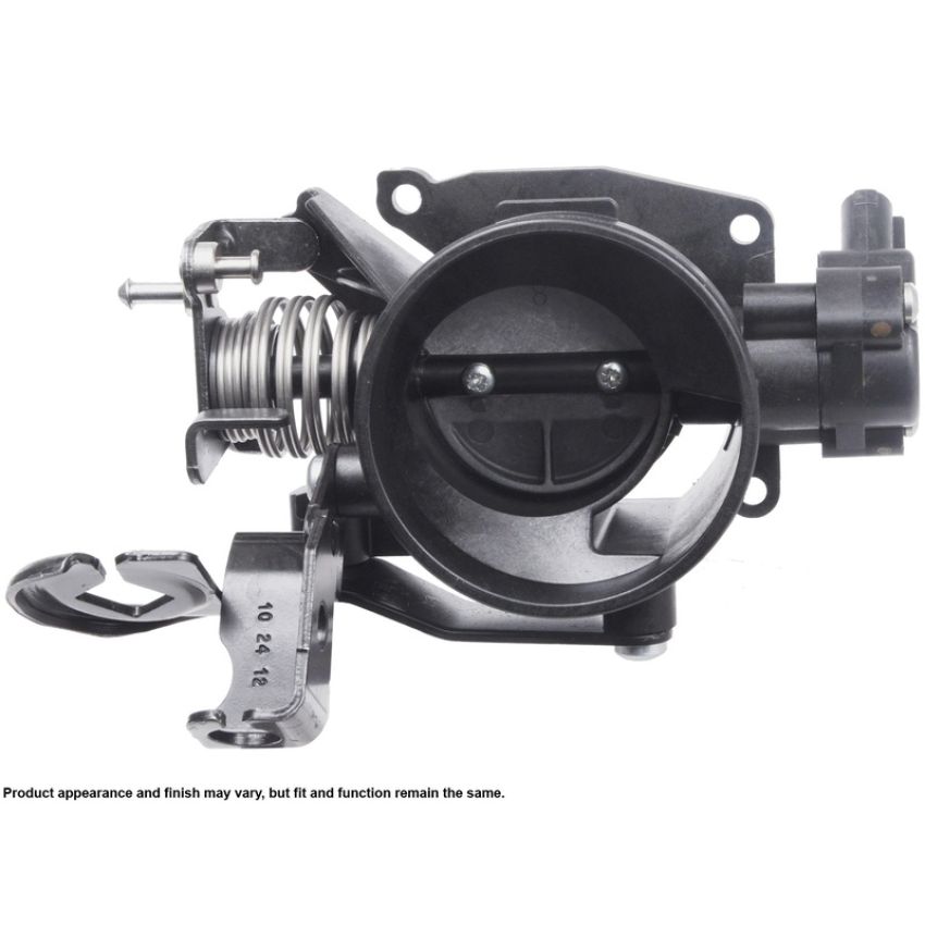 CARDONE Reman 67-1003 Remanufactured Fuel Injection Throttle Body