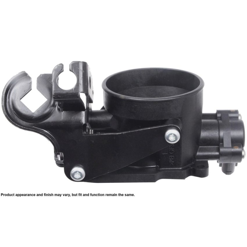 CARDONE Reman 67-1003 Remanufactured Fuel Injection Throttle Body