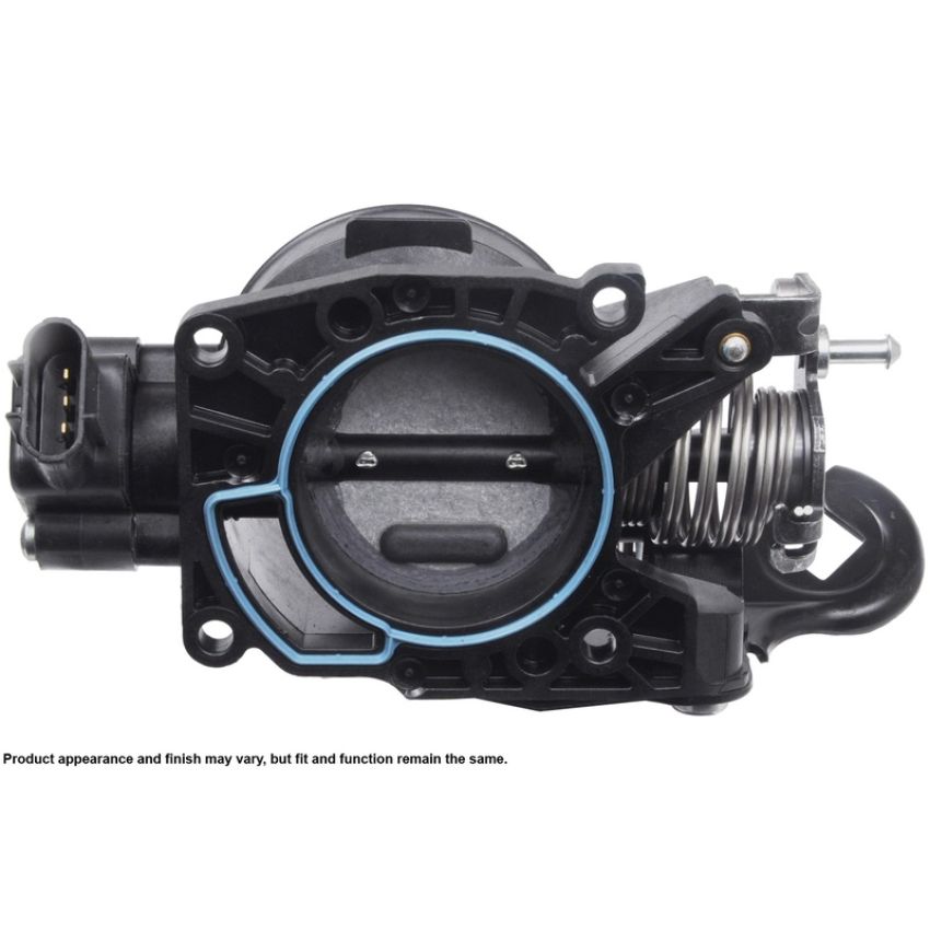 CARDONE Reman 67-1003 Remanufactured Fuel Injection Throttle Body