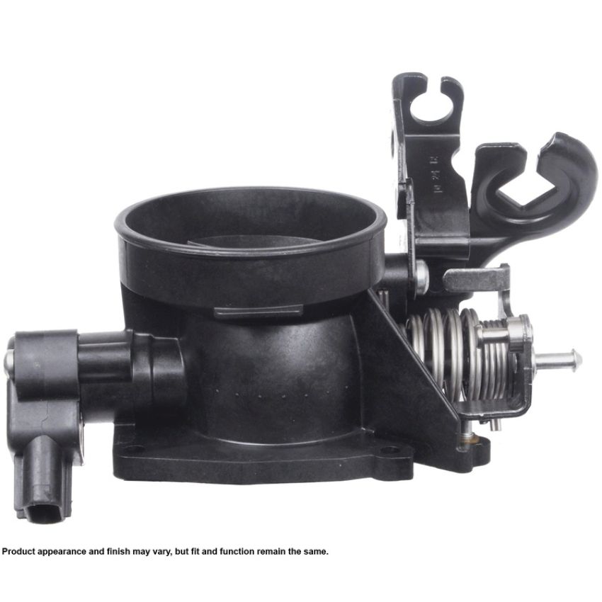 CARDONE Reman 67-1003 Remanufactured Fuel Injection Throttle Body