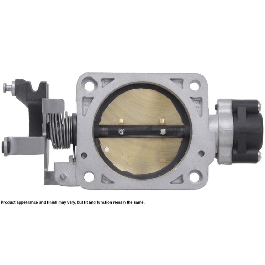 CARDONE Reman 67-1005 Remanufactured Fuel Injection Throttle Body