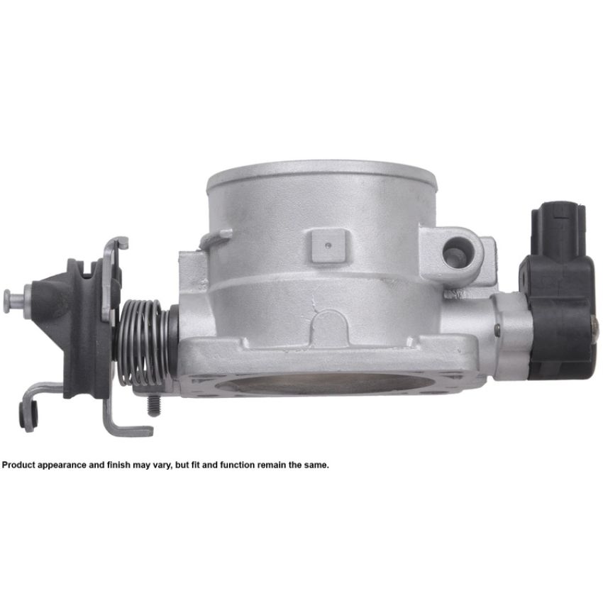 CARDONE Reman 67-1005 Remanufactured Fuel Injection Throttle Body