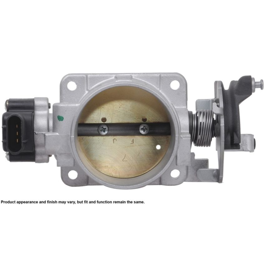 CARDONE Reman 67-1005 Remanufactured Fuel Injection Throttle Body