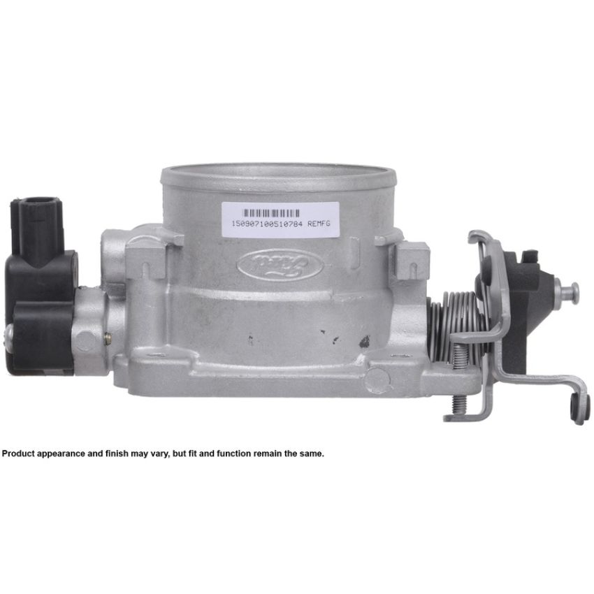 CARDONE Reman 67-1005 Remanufactured Fuel Injection Throttle Body