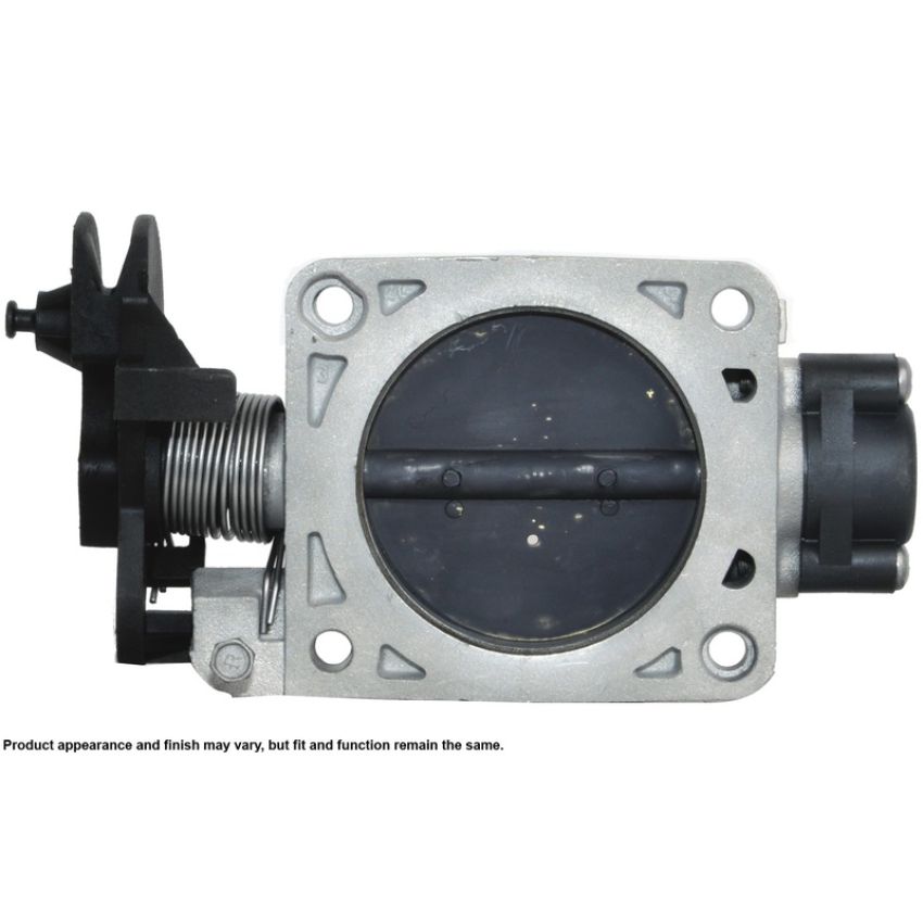 CARDONE Reman 67-1006 Remanufactured Fuel Injection Throttle Body