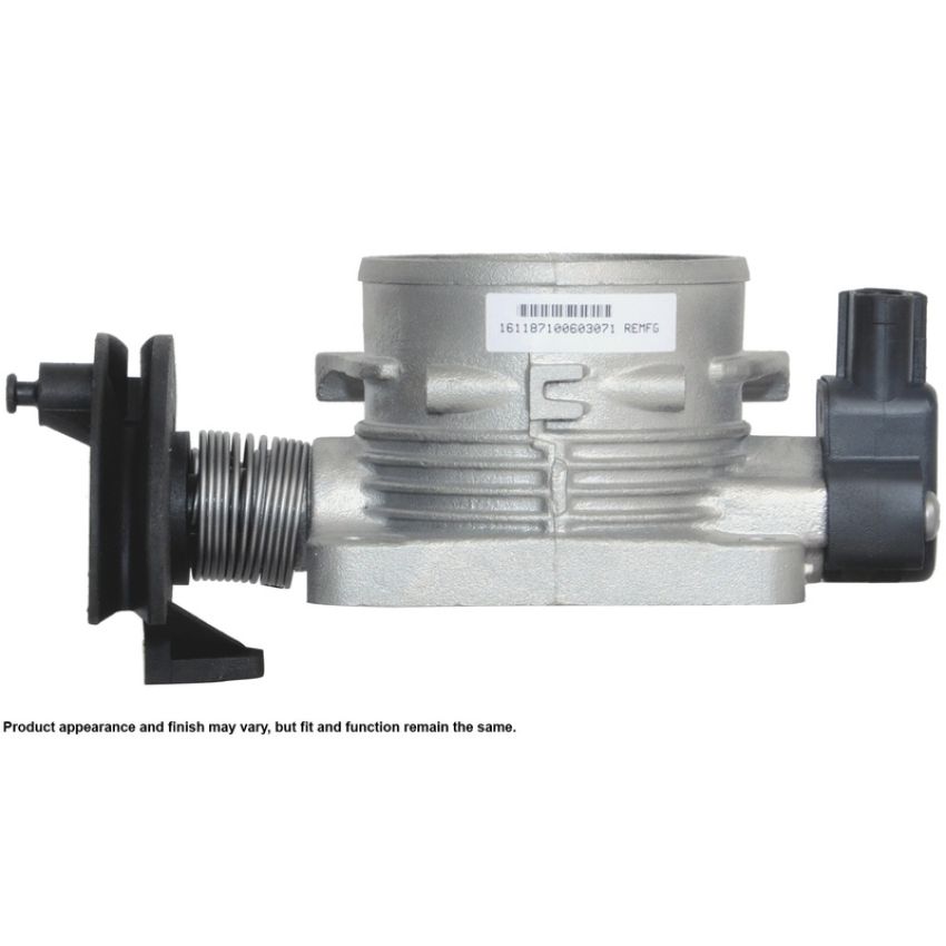 CARDONE Reman 67-1006 Remanufactured Fuel Injection Throttle Body