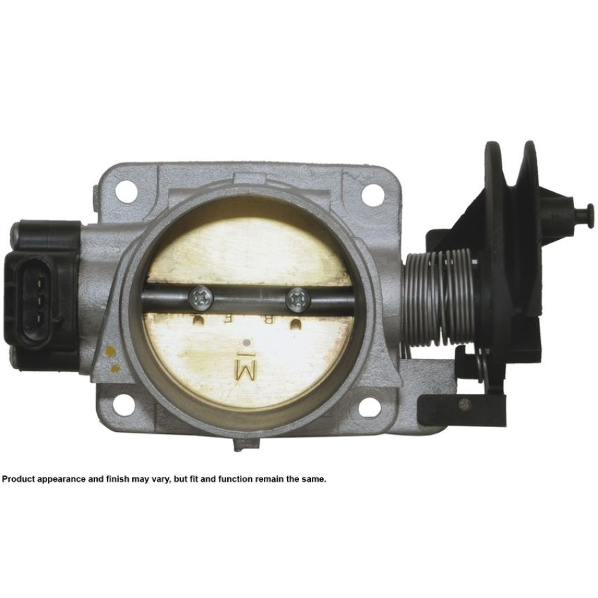 CARDONE Reman 67-1006 Remanufactured Fuel Injection Throttle Body