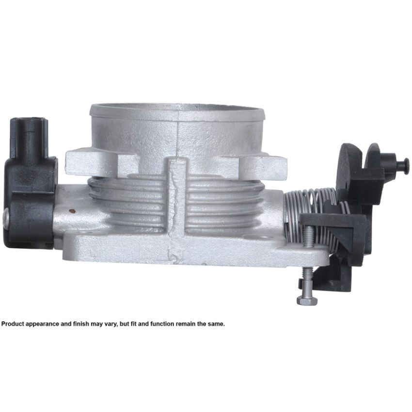 CARDONE Reman 67-1006 Remanufactured Fuel Injection Throttle Body