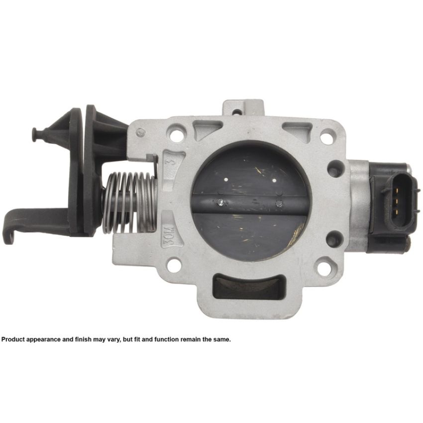 CARDONE Reman 67-1007 Remanufactured Fuel Injection Throttle Body