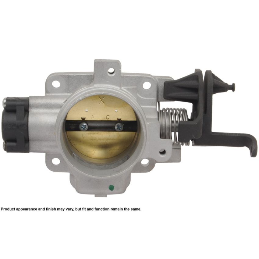 CARDONE Reman 67-1007 Remanufactured Fuel Injection Throttle Body