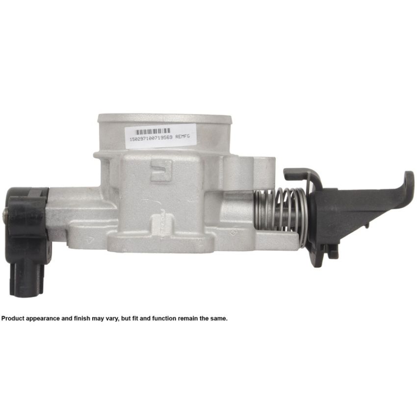 CARDONE Reman 67-1007 Remanufactured Fuel Injection Throttle Body