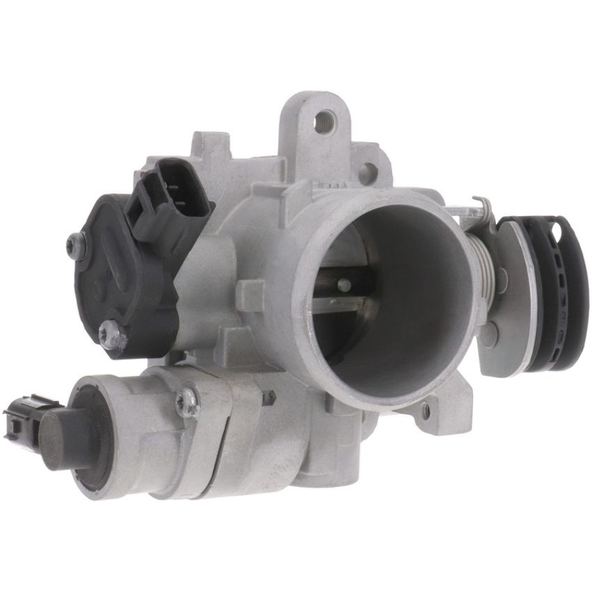 CARDONE Reman 67-1008 Remanufactured Fuel Injection Throttle Body