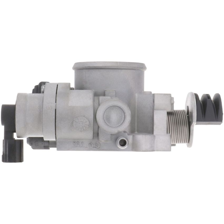 CARDONE Reman 67-1008 Remanufactured Fuel Injection Throttle Body