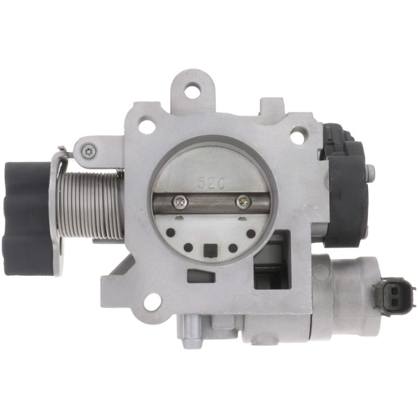 CARDONE Reman 67-1008 Remanufactured Fuel Injection Throttle Body
