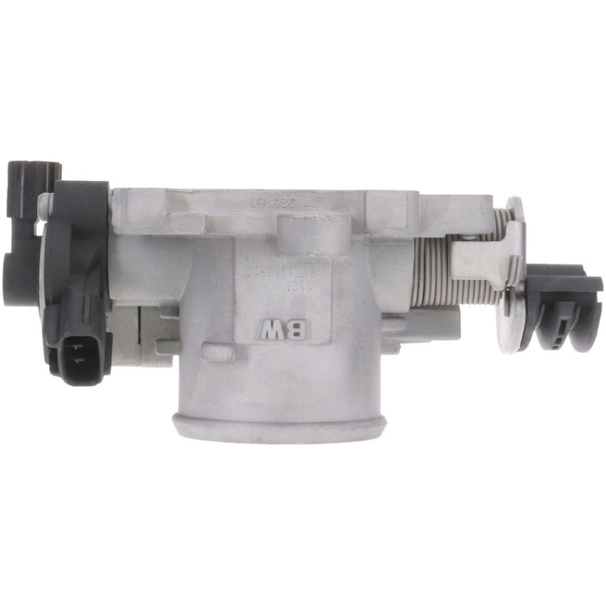 CARDONE Reman 67-1008 Remanufactured Fuel Injection Throttle Body