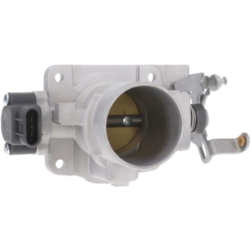 CARDONE Reman 67-1009 Remanufactured Fuel Injection Throttle Body