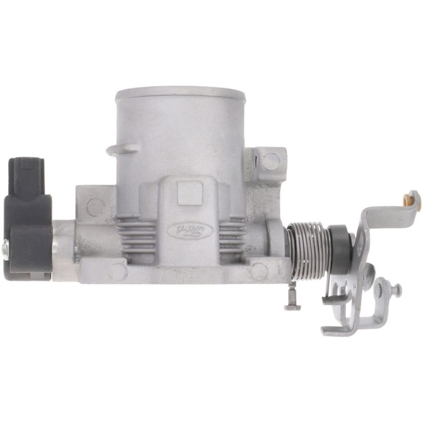 CARDONE Reman 67-1009 Remanufactured Fuel Injection Throttle Body