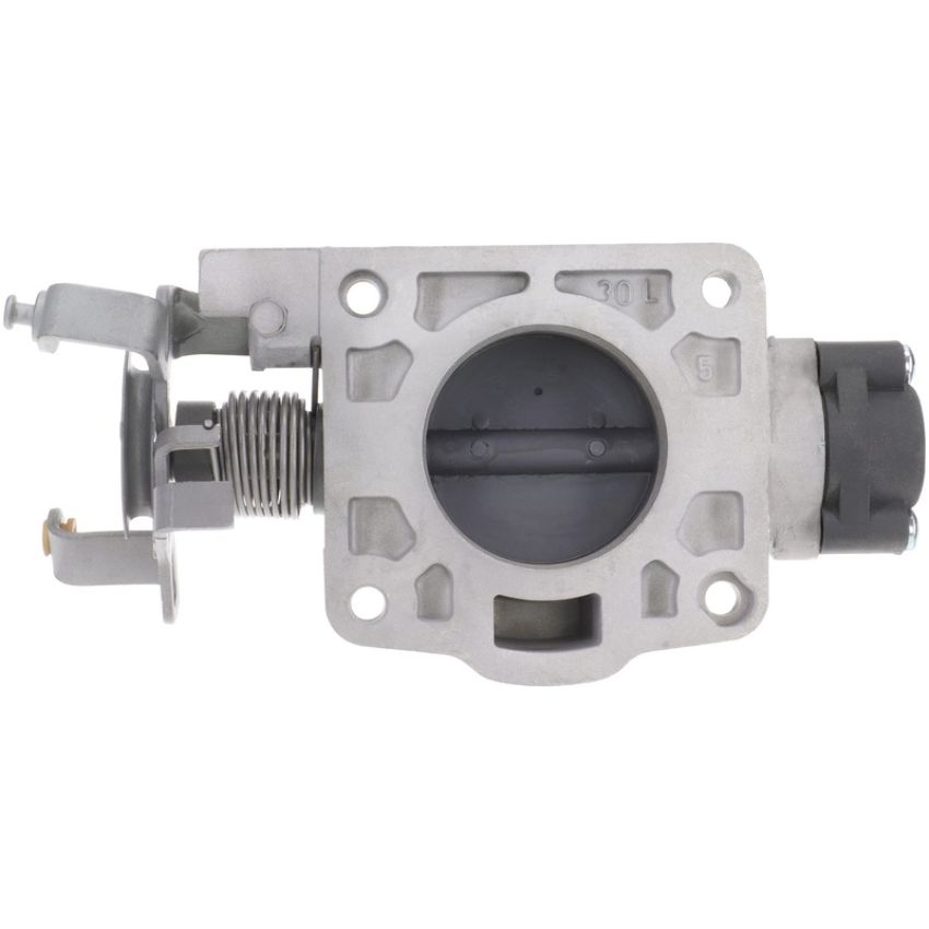 CARDONE Reman 67-1009 Remanufactured Fuel Injection Throttle Body