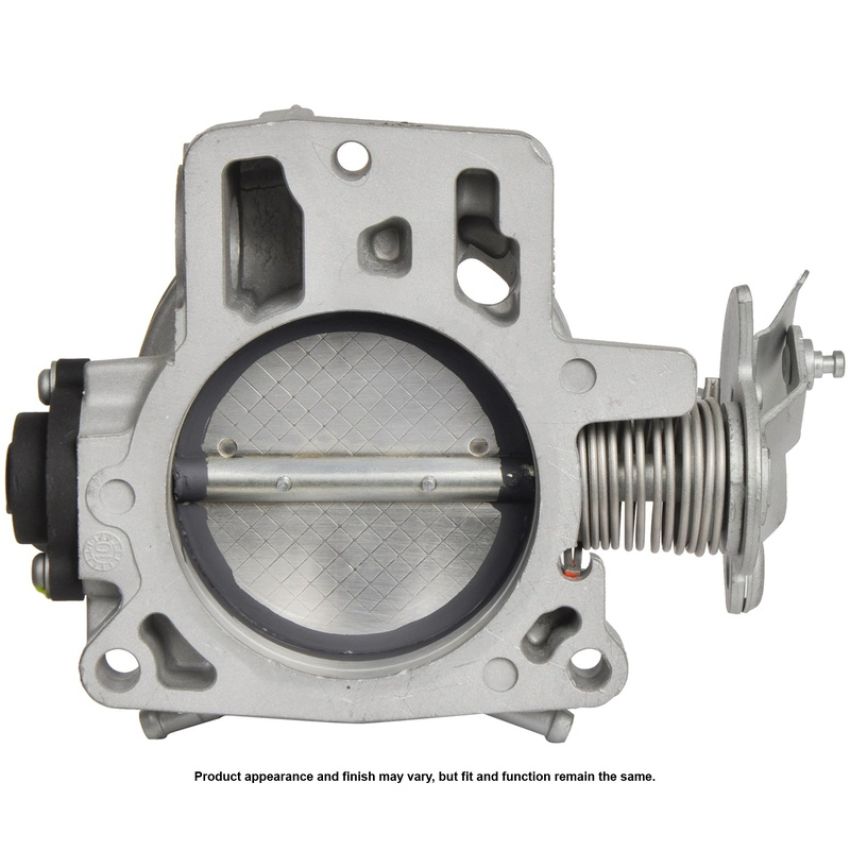 CARDONE Reman 67-1010 Remanufactured Fuel Injection Throttle Body