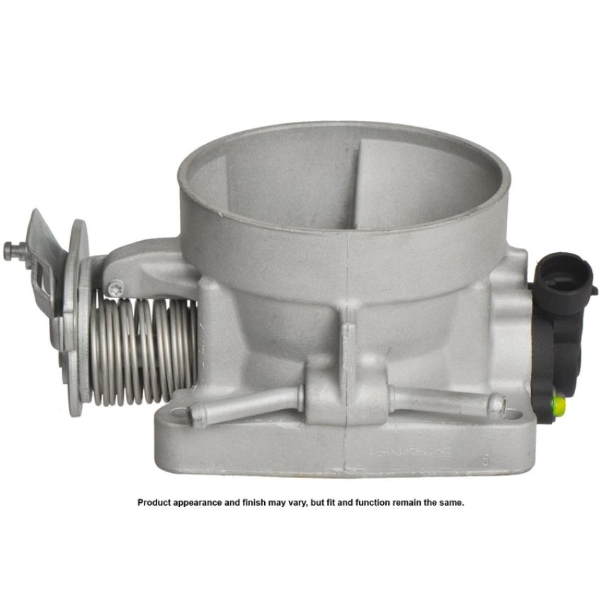 CARDONE Reman 67-1010 Remanufactured Fuel Injection Throttle Body