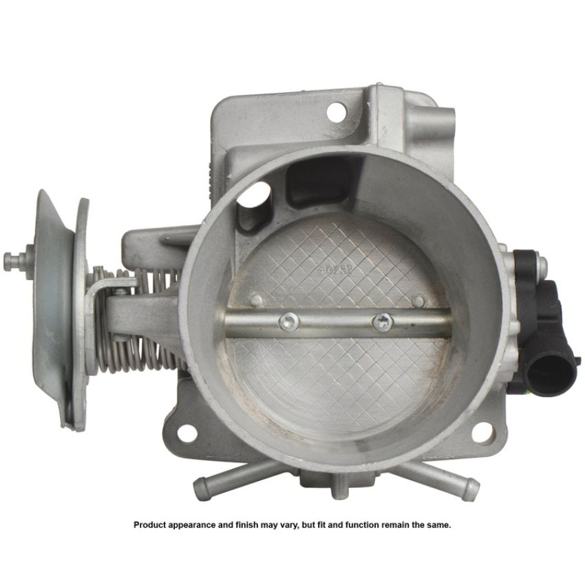 CARDONE Reman 67-1010 Remanufactured Fuel Injection Throttle Body