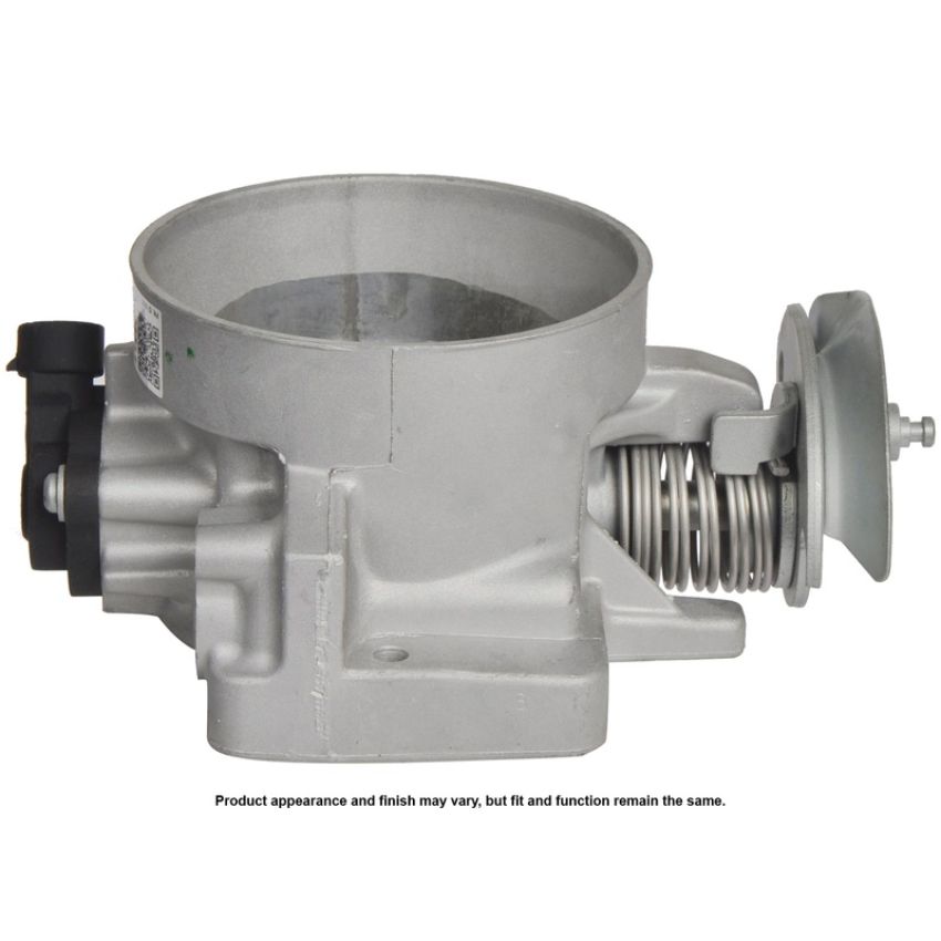 CARDONE Reman 67-1010 Remanufactured Fuel Injection Throttle Body