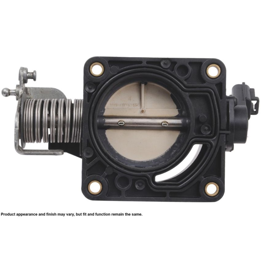 CARDONE Reman 67-1011 Remanufactured Fuel Injection Throttle Body