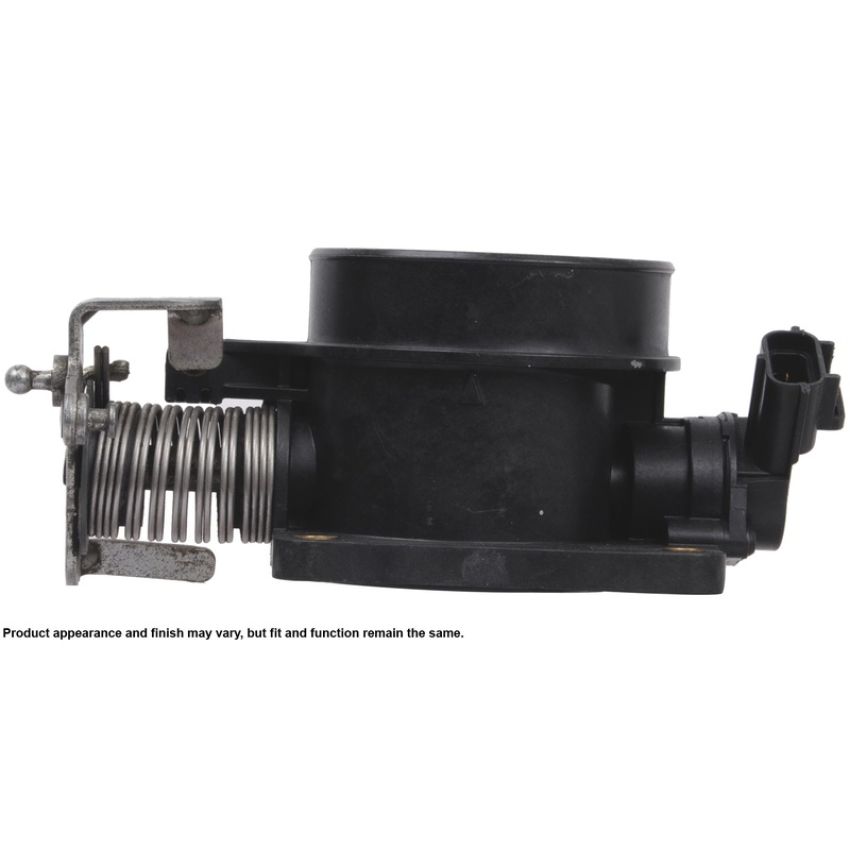 CARDONE Reman 67-1011 Remanufactured Fuel Injection Throttle Body