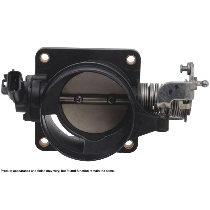CARDONE Reman 67-1011 Remanufactured Fuel Injection Throttle Body