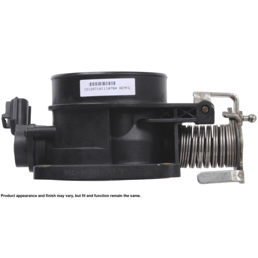 CARDONE Reman 67-1011 Remanufactured Fuel Injection Throttle Body