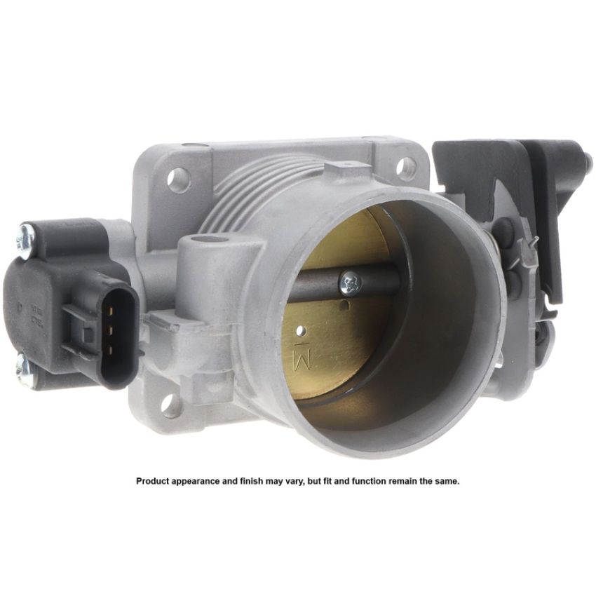 CARDONE Reman 67-1012 Remanufactured Fuel Injection Throttle Body