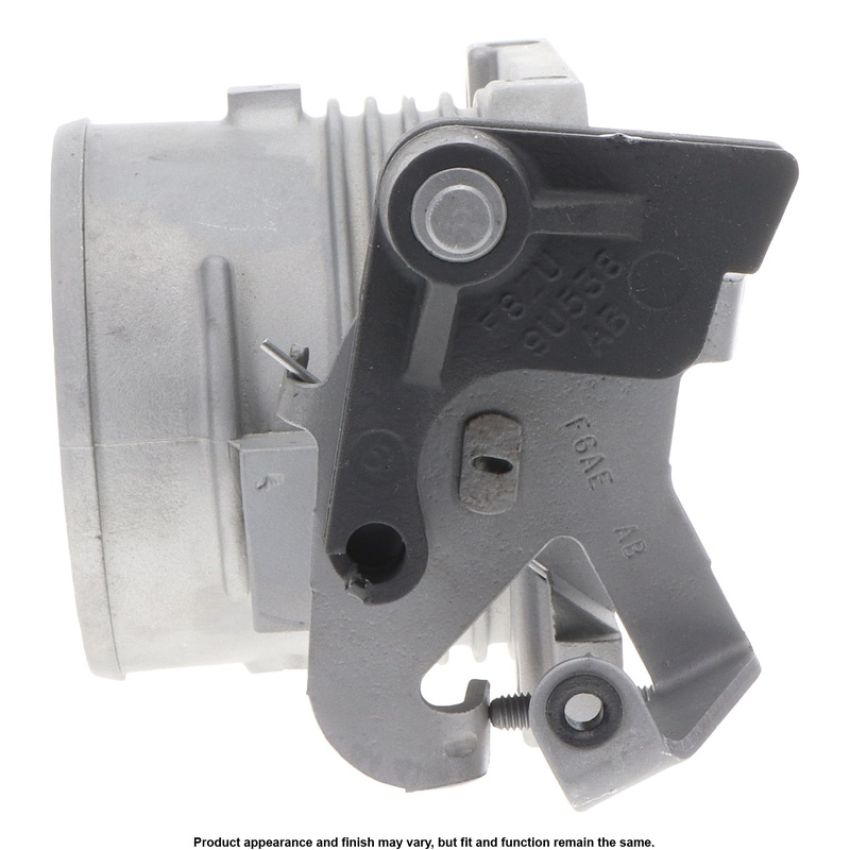 CARDONE Reman 67-1012 Remanufactured Fuel Injection Throttle Body