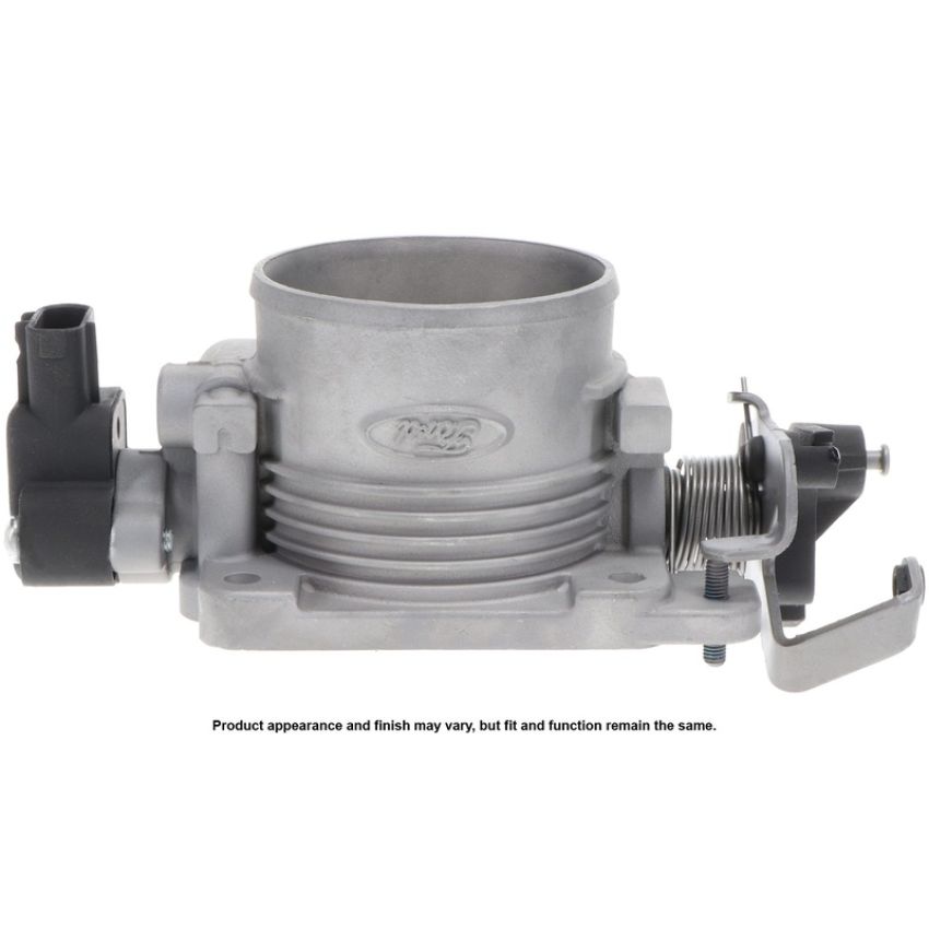 CARDONE Reman 67-1012 Remanufactured Fuel Injection Throttle Body