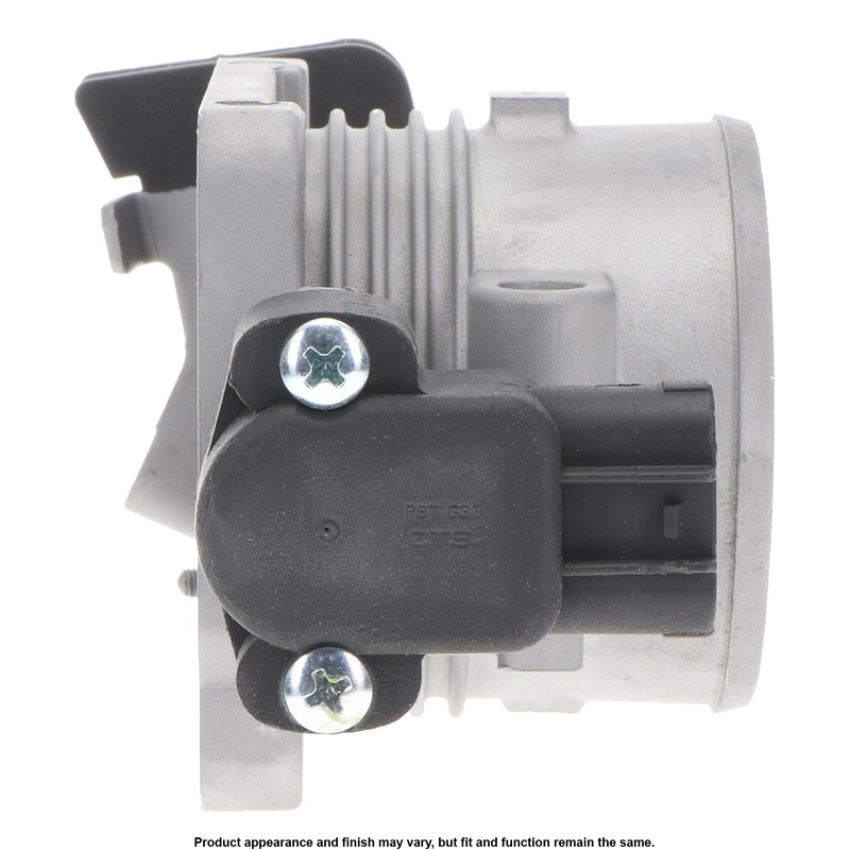 CARDONE Reman 67-1012 Remanufactured Fuel Injection Throttle Body
