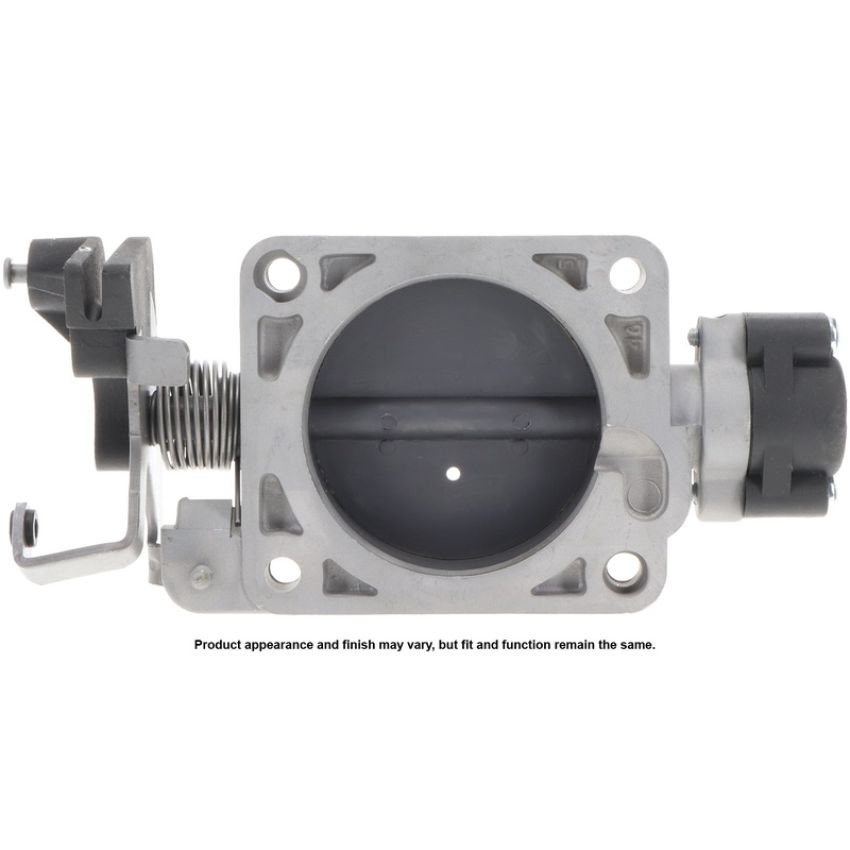 CARDONE Reman 67-1012 Remanufactured Fuel Injection Throttle Body