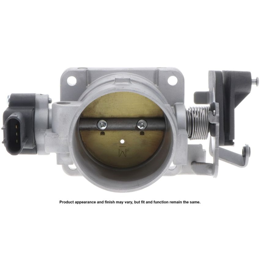 CARDONE Reman 67-1012 Remanufactured Fuel Injection Throttle Body