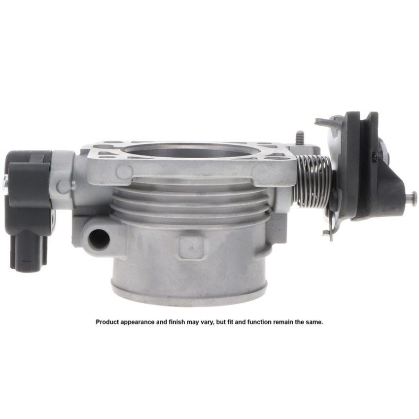 CARDONE Reman 67-1012 Remanufactured Fuel Injection Throttle Body