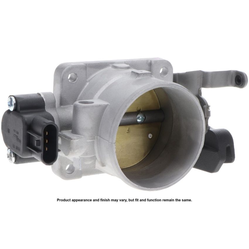CARDONE Reman 67-1013 Remanufactured Fuel Injection Throttle Body