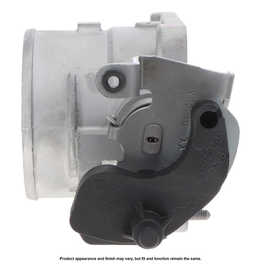 CARDONE Reman 67-1013 Remanufactured Fuel Injection Throttle Body