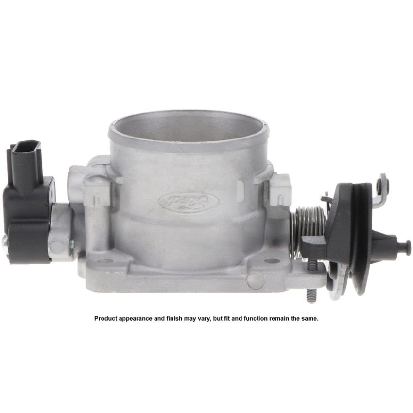 CARDONE Reman 67-1013 Remanufactured Fuel Injection Throttle Body