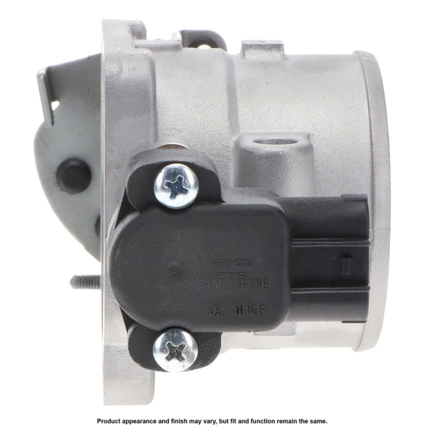 CARDONE Reman 67-1013 Remanufactured Fuel Injection Throttle Body