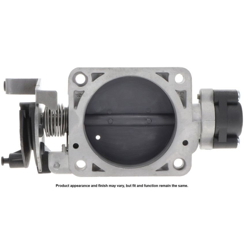 CARDONE Reman 67-1013 Remanufactured Fuel Injection Throttle Body