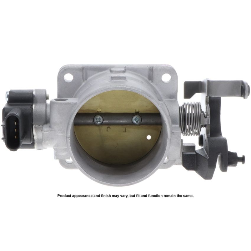 CARDONE Reman 67-1013 Remanufactured Fuel Injection Throttle Body