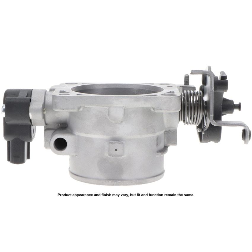 CARDONE Reman 67-1013 Remanufactured Fuel Injection Throttle Body