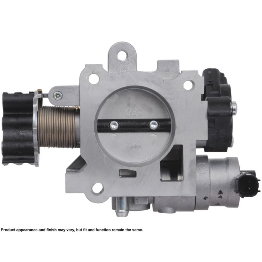 CARDONE Reman 67-1015 Remanufactured Fuel Injection Throttle Body