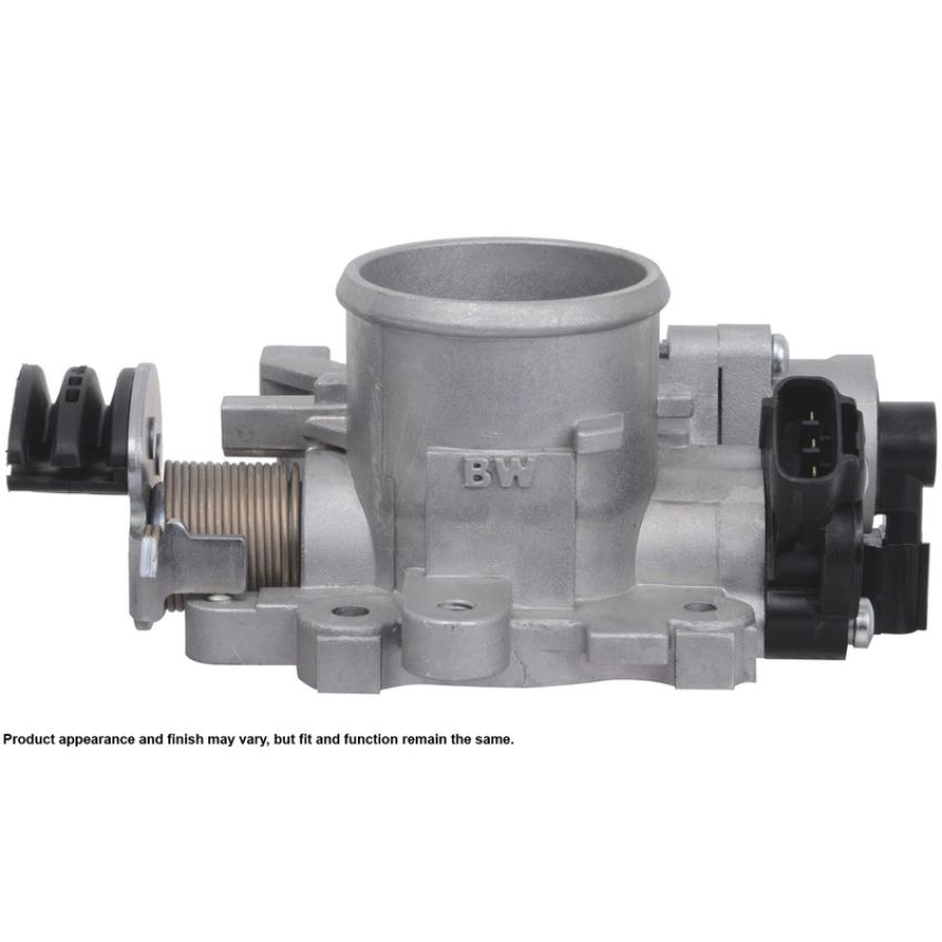 CARDONE Reman 67-1015 Remanufactured Fuel Injection Throttle Body