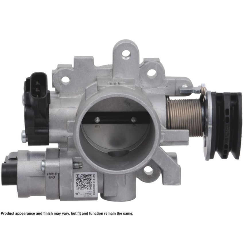CARDONE Reman 67-1015 Remanufactured Fuel Injection Throttle Body