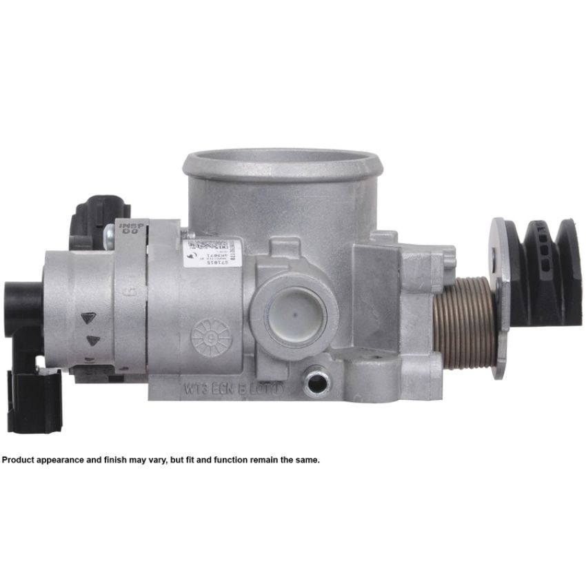 CARDONE Reman 67-1015 Remanufactured Fuel Injection Throttle Body