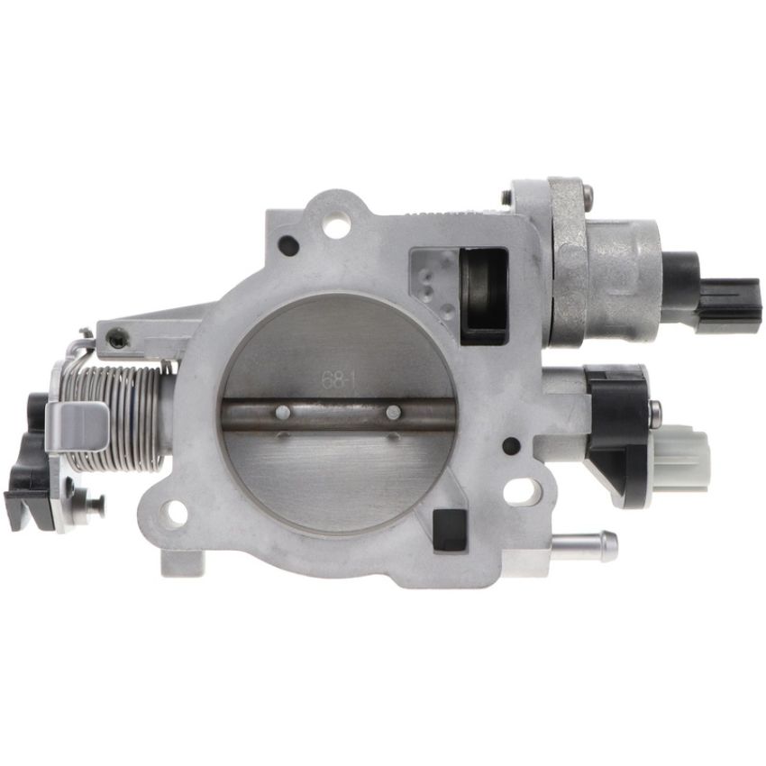 CARDONE Reman 67-1016 Remanufactured Fuel Injection Throttle Body