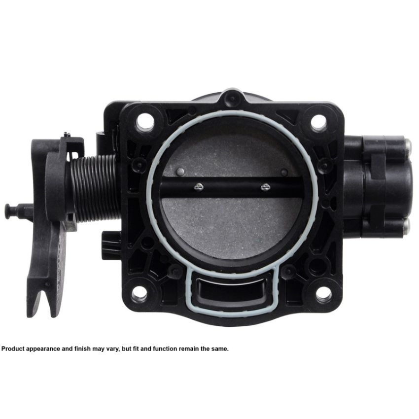 CARDONE Reman 67-1017 Remanufactured Fuel Injection Throttle Body